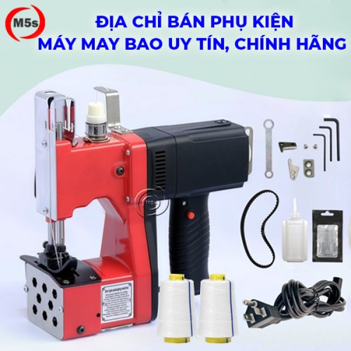 địa chỉ bán phụ kiện máy may bao uy tín