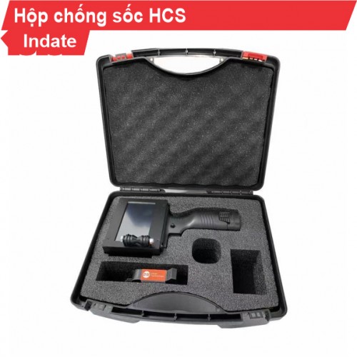 Hộp chống sốc máy in date cầm tay