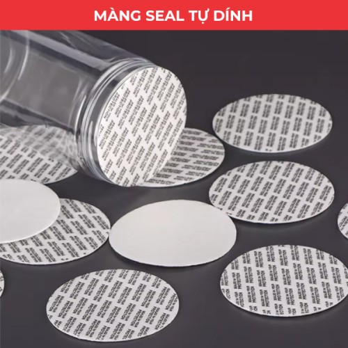 Màng seal tự dính