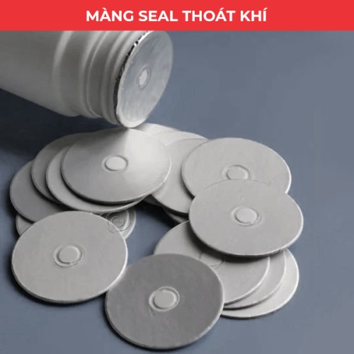 Màng seal thoát khí