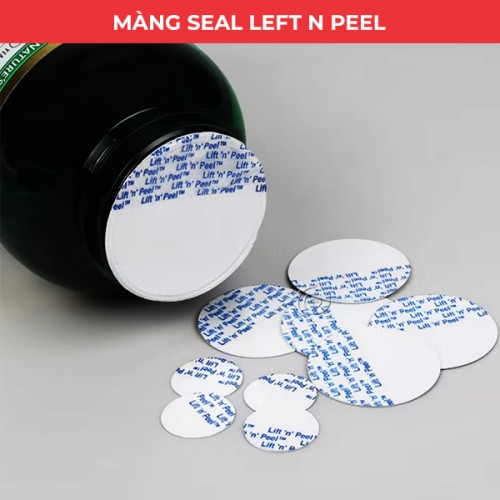 Màng seal Lift n Peel