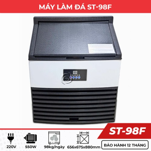 Máy làm đá ST-98F
