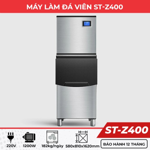 Máy làm đá công nghiệp ST-Z400