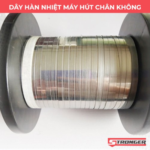 Dây hàn nhiệt máy hút chân không