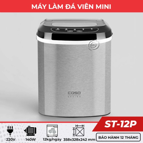 Máy làm nước đá mini ST-12P
