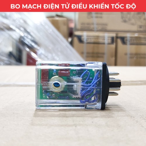 Bo mạch điện tử điều khiển tốc độ