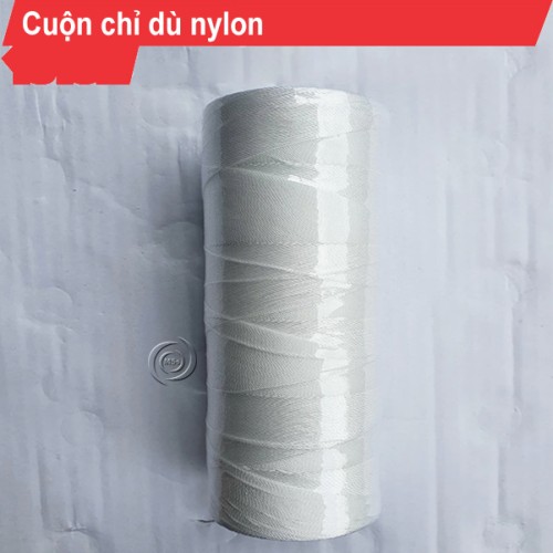 Chỉ dù nylon