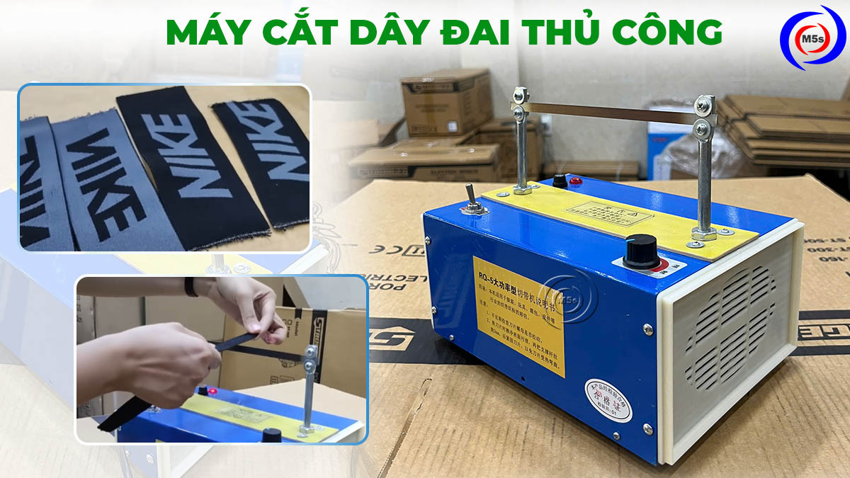 máy cắt dây đai thủ công máy cắt dây đai thủ công