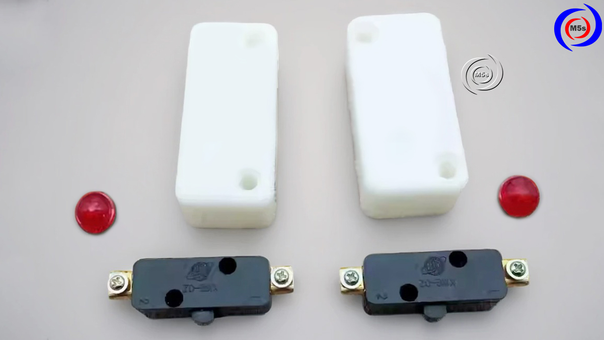 nút nhấn máy may bao cầm tay GK9-2