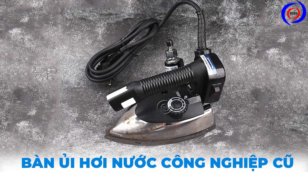 bàn ủi hơi nước công nghiệp cũ đã qua sử dụng bàn ủi hơi nước công nghiệp cũ đã qua sử dụng