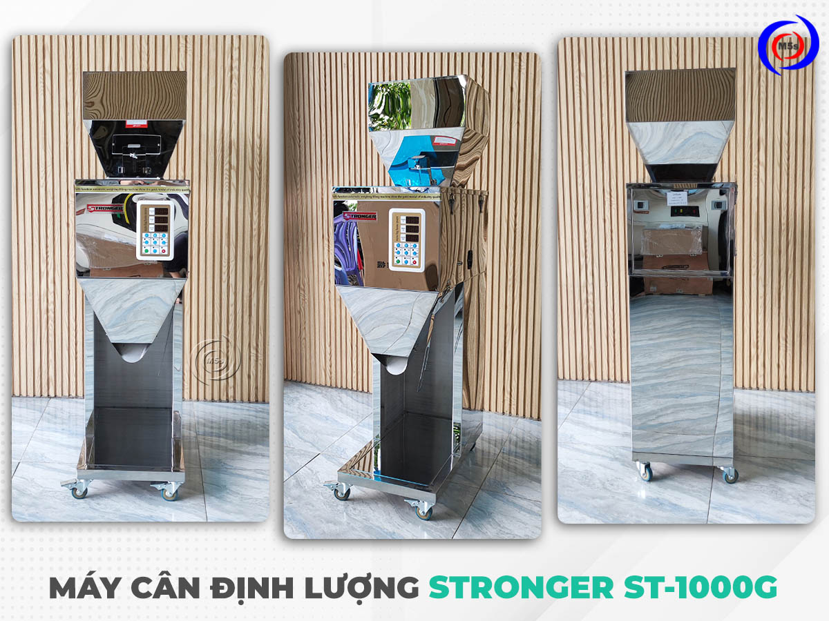 cân định lượng 1kg Stronger cân định lượng 1kg Stronger