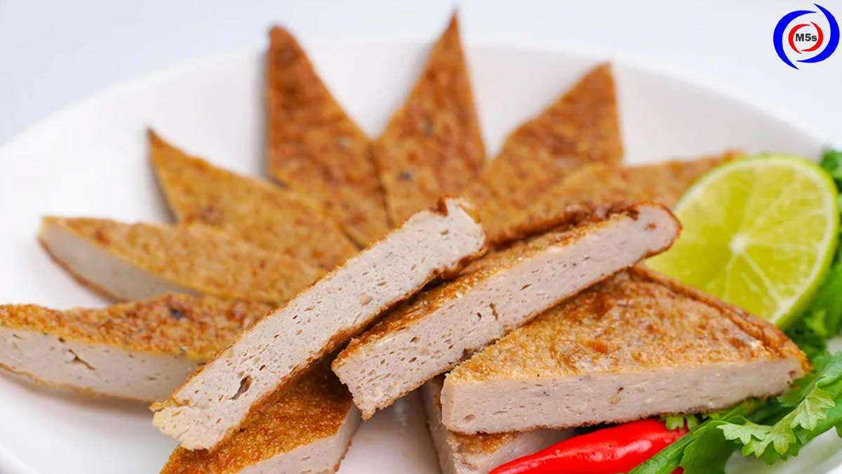 Chả cá