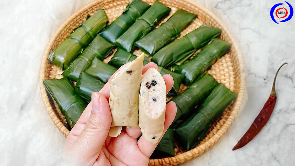 Chả thể Huế