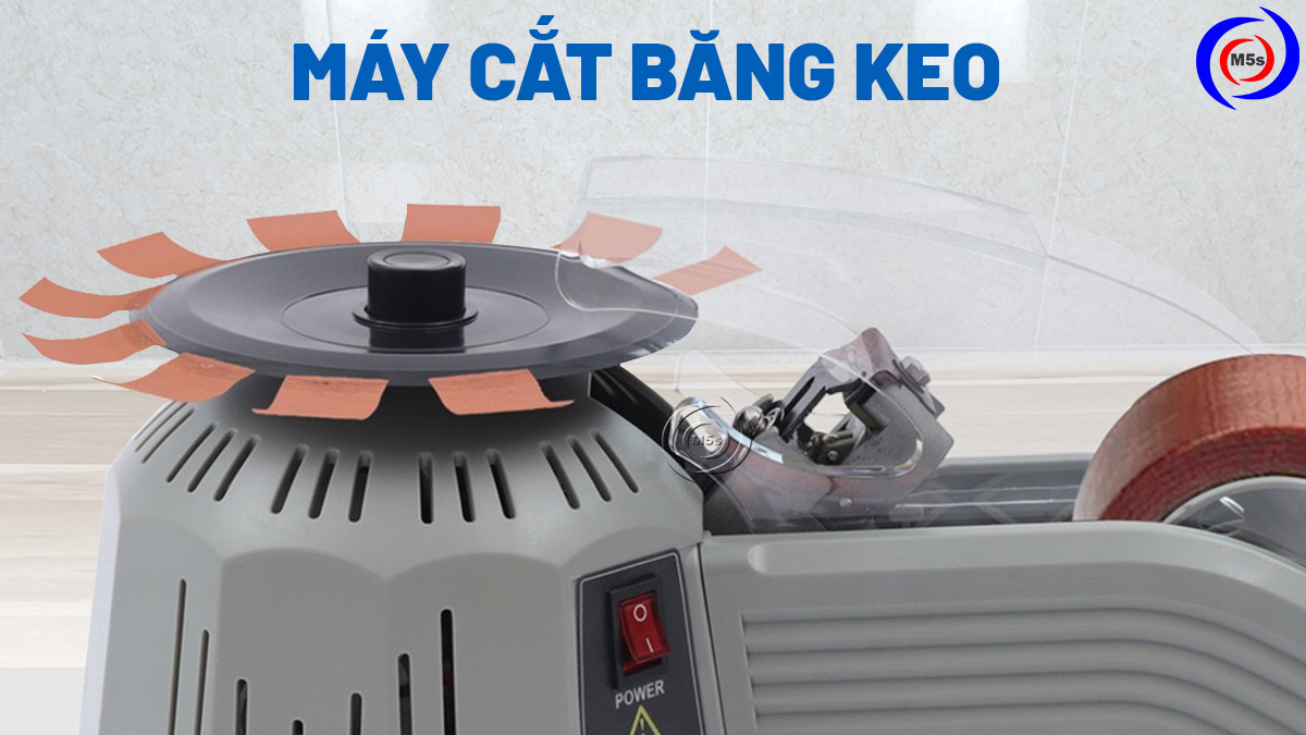 đường cắt băng keo