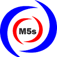Logo Thiết bị M5s
