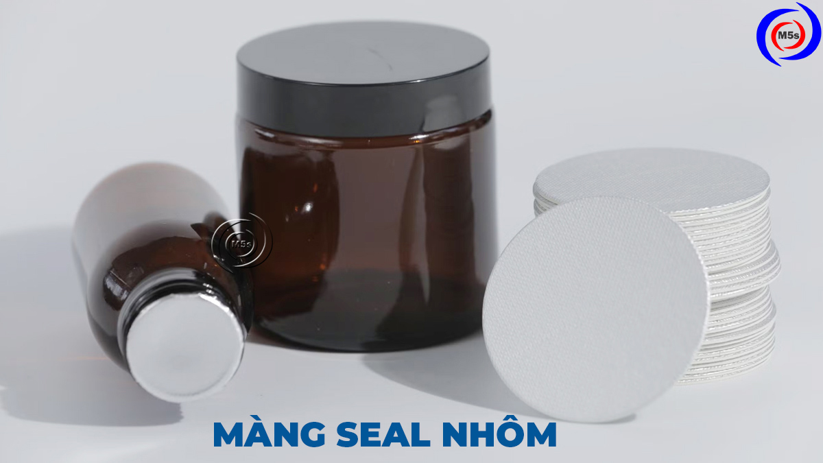 Màng seal nhôm