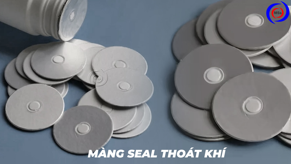 Màng seal thoát khí