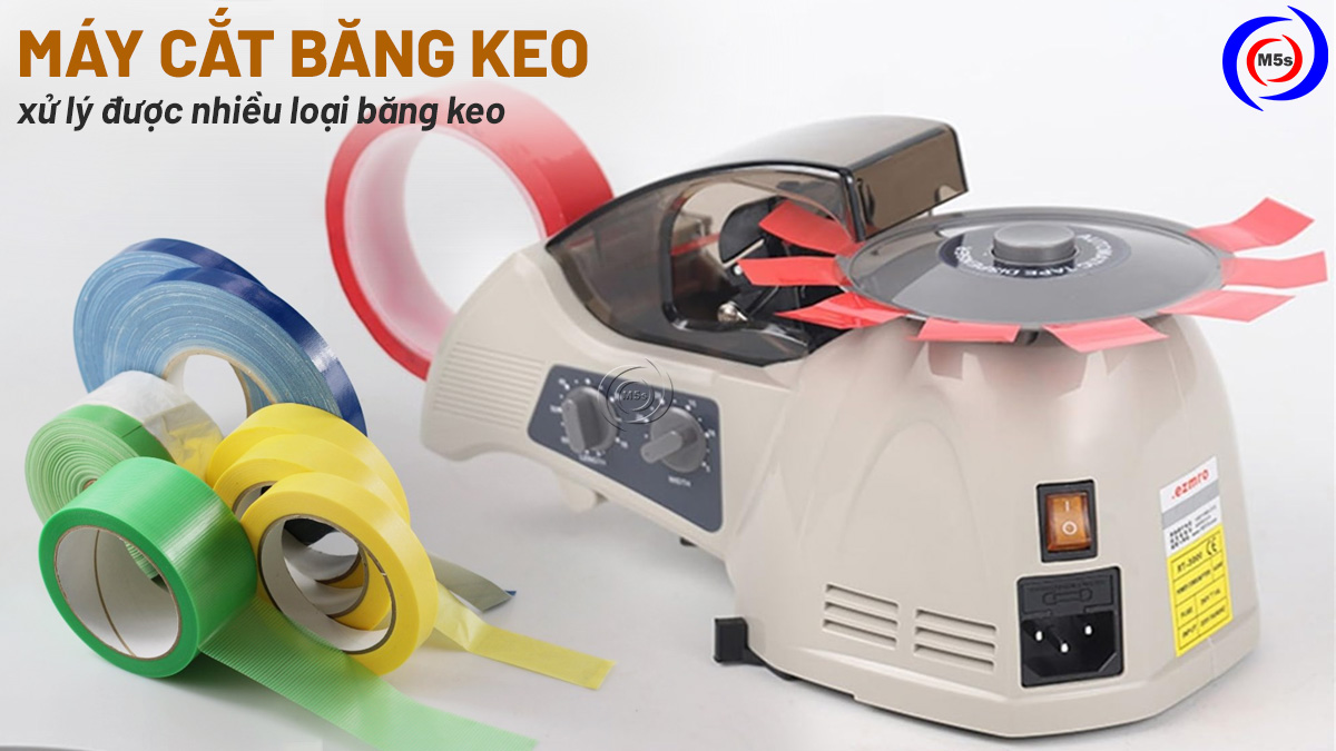 máy cắt băng keo xử lý được nhiều loại băng keo máy cắt băng keo xử lý được nhiều loại băng keo