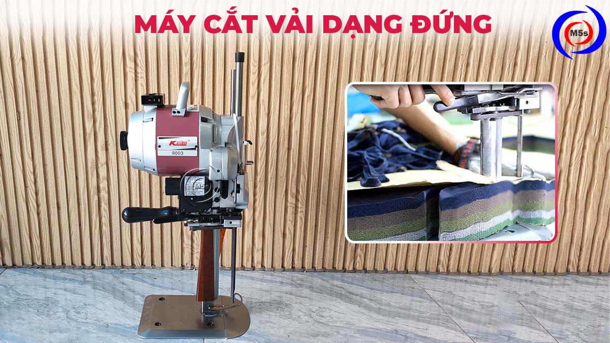 máy cắt vải đứng là gì? máy cắt vải đứng là gì?