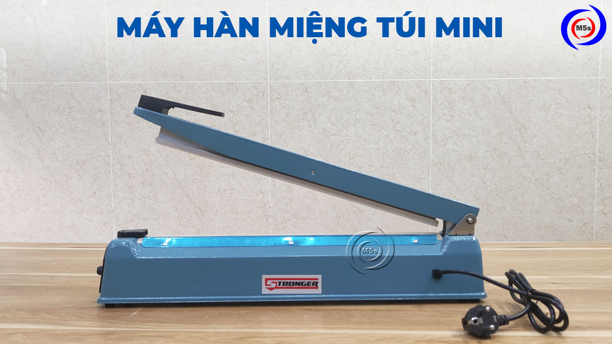 máy hàn miệng túi mini máy hàn miệng túi mini