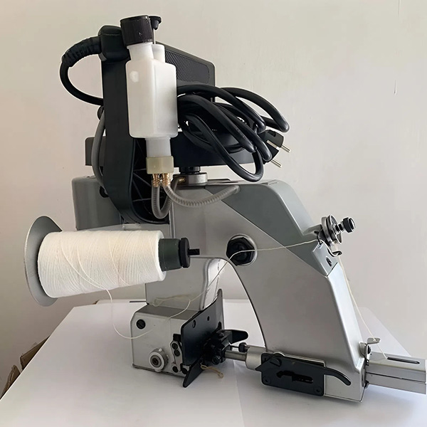 máy may bao cầm tay 1 kim 1 chỉ Yaohan