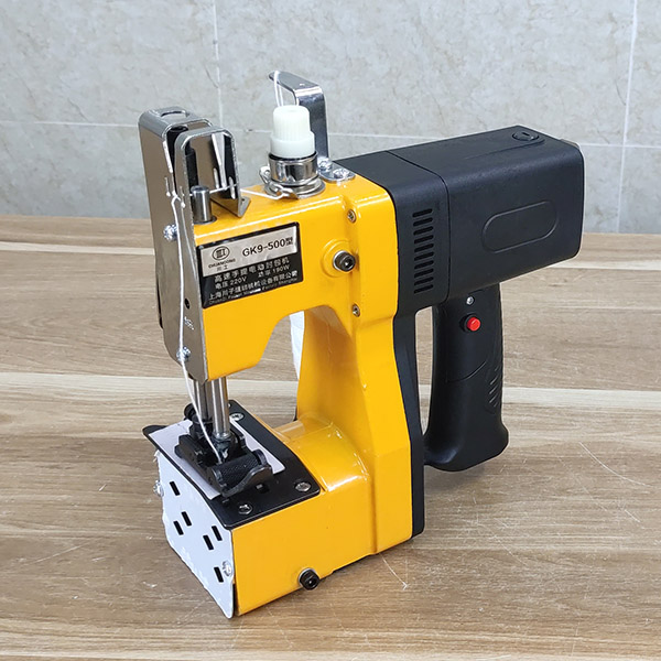 máy may bao GK9-500
