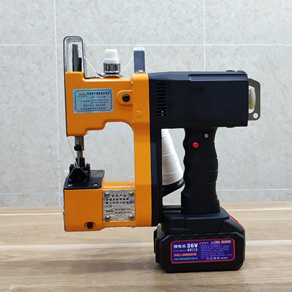 máy may bao chạy pin GK9-370
