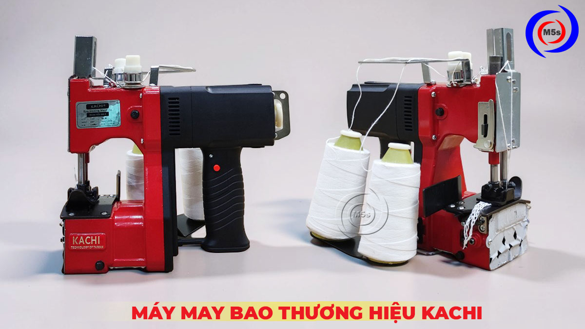 máy may bao thương hiệu Kachi máy may bao thương hiệu Kachi