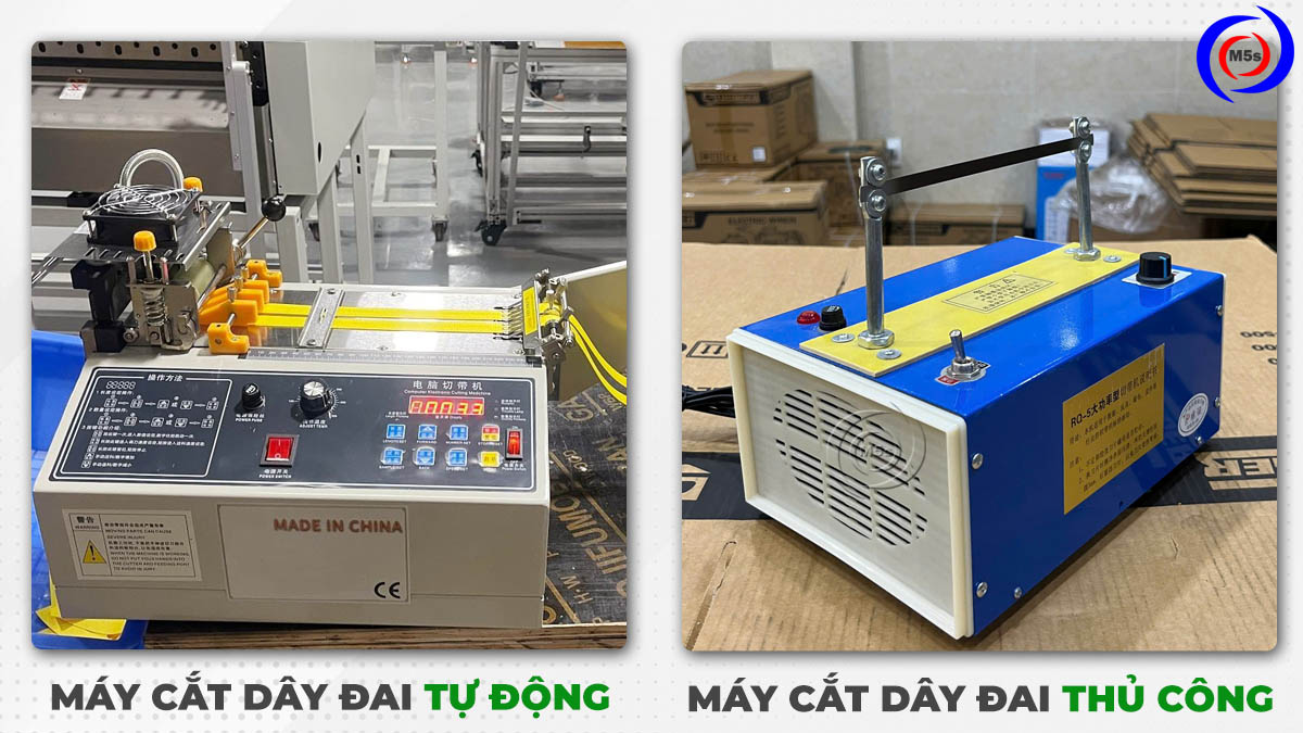 so sánh máy cắt dây đai tự động và thủ công bằng tay so sánh máy cắt dây đai tự động và thủ công bằng tay
