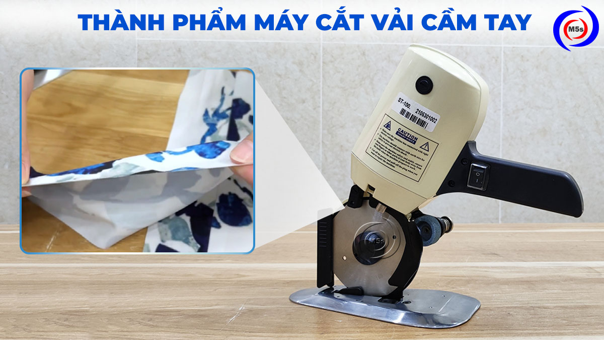 thành phẩm máy cắt vải cầm tay thành phẩm máy cắt vải cầm tay