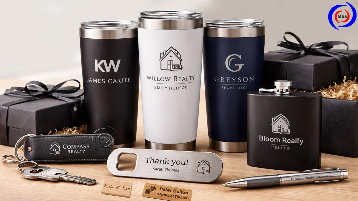 Thành phẩm máy khắc laser