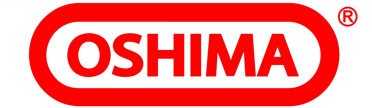 Thương hiệu Oshima - thương hiệu Nhật Bản