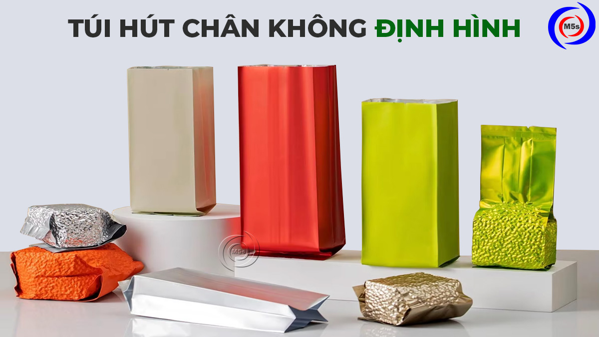 túi hút chân không định hình túi hút chân không định hình